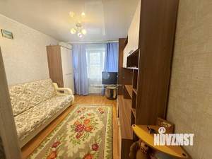 1-к квартира, вторичка, 28м2, 1/5 этаж