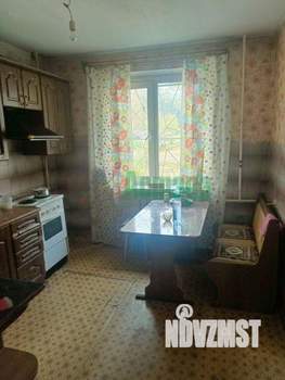 3-к квартира, вторичка, 67м2, 1/5 этаж