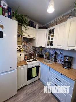 3-к квартира, вторичка, 50м2, 4/5 этаж