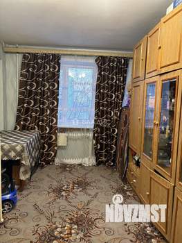 1-к квартира, вторичка, 34м2, 3/5 этаж