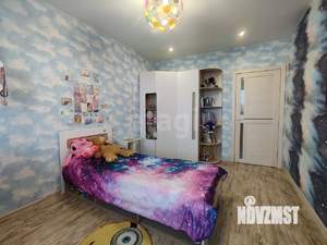 2-к квартира, вторичка, 63м2, 16/17 этаж