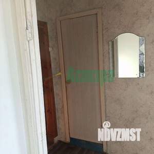 1-к квартира, вторичка, 24м2, 5/5 этаж