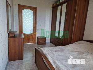 4-к квартира, вторичка, 77м2, 8/9 этаж