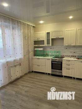 1-к квартира, вторичка, 47м2, 5/24 этаж