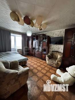 2-к квартира, вторичка, 50м2, 8/9 этаж
