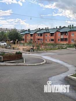 3-к квартира, вторичка, 73м2, 4/5 этаж