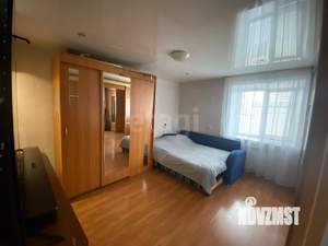 1-к квартира, вторичка, 31м2, 5/5 этаж