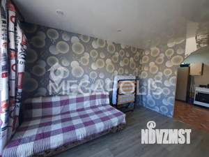 1-к квартира, вторичка, 24м2, 4/4 этаж