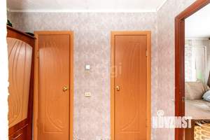 2-к квартира, вторичка, 44м2, 5/5 этаж
