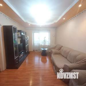 3-к квартира, вторичка, 82м2, 1/9 этаж