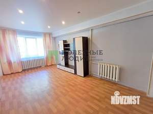 1-к квартира, вторичка, 32м2, 1/5 этаж