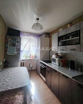 2-к квартира, вторичка, 51м2, 5/5 этаж