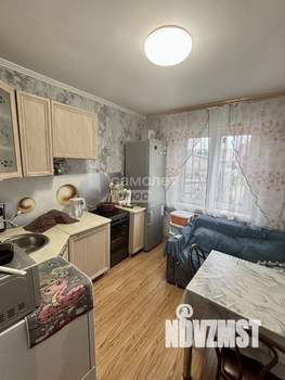 1-к квартира, вторичка, 40м2, 1/9 этаж