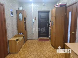 3-к квартира, вторичка, 92м2, 6/9 этаж