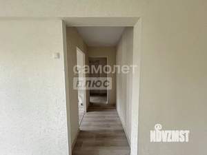2-к квартира, вторичка, 44м2, 1/5 этаж