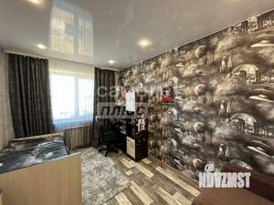 2-к квартира, вторичка, 58м2, 7/9 этаж