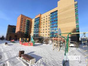 2-к квартира, вторичка, 65м2, 9/9 этаж