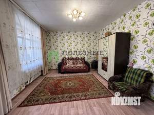 3-к квартира, вторичка, 90м2, 1/3 этаж