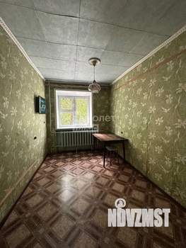 3-к квартира, вторичка, 59м2, 1/5 этаж