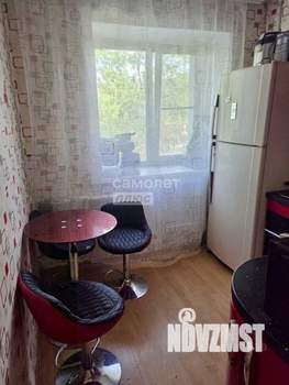 1-к квартира, вторичка, 32м2, 2/5 этаж