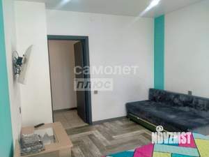 1-к квартира, вторичка, 36м2, 13/16 этаж