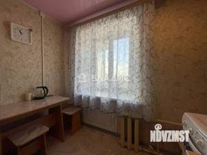 1-к квартира, вторичка, 32м2, 5/5 этаж