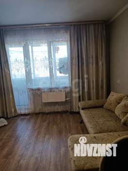 3-к квартира, вторичка, 66м2, 9/10 этаж