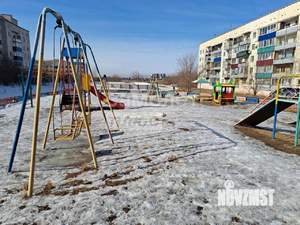 3-к квартира, вторичка, 60м2, 4/5 этаж
