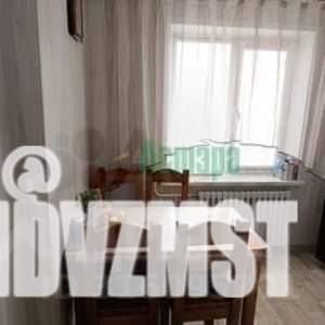 1-к квартира, вторичка, 34м2, 2/5 этаж