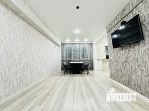 3-к квартира, вторичка, 70м2, 5/5 этаж