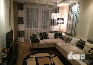 3-к квартира, вторичка, 65м2, 5/5 этаж