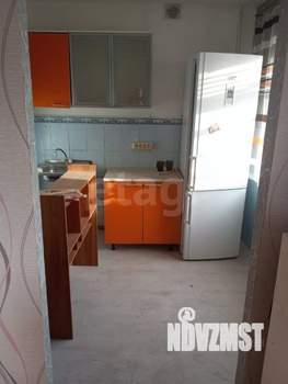 1-к квартира, вторичка, 31м2, 2/5 этаж