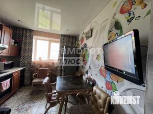 4-к квартира, вторичка, 79м2, 9/9 этаж