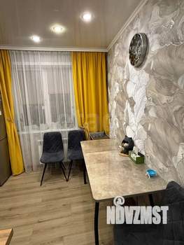 2-к квартира, вторичка, 51м2, 10/10 этаж