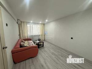 1-к квартира, вторичка, 35м2, 5/5 этаж