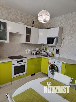 2-к квартира, вторичка, 41м2, 5/9 этаж