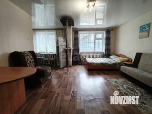 2-к квартира, вторичка, 52м2, 1/5 этаж