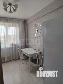 2-к квартира, вторичка, 44м2, 5/5 этаж