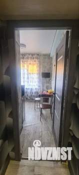 1-к квартира, вторичка, 32м2, 2/5 этаж