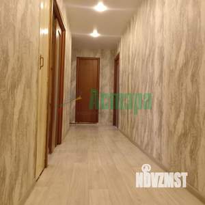 3-к квартира, вторичка, 70м2, 1/5 этаж