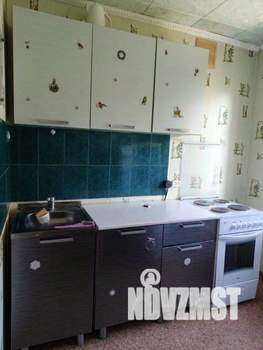 1-к квартира, вторичка, 28м2, 3/5 этаж