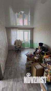 2-к квартира, вторичка, 39м2, 5/5 этаж
