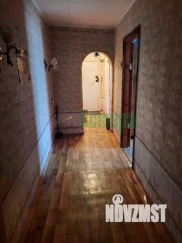 3-к квартира, вторичка, 73м2, 1/5 этаж