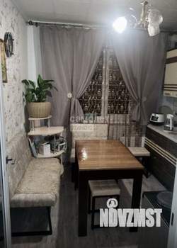 2-к квартира, вторичка, 58м2, 9/9 этаж