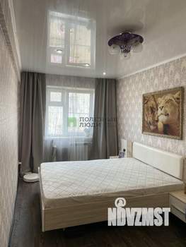 2-к квартира, вторичка, 47м2, 3/5 этаж