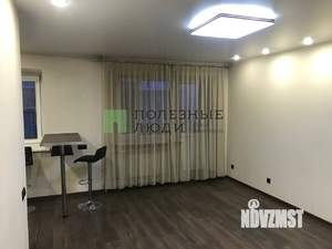 1-к квартира, вторичка, 31м2, 4/5 этаж