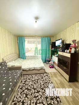 1-к квартира, вторичка, 36м2, 1/3 этаж