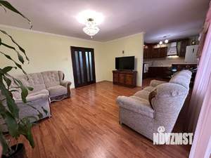 3-к квартира, вторичка, 85м2, 3/9 этаж