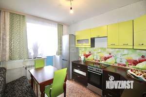 1-к квартира, вторичка, 36м2, 5/9 этаж
