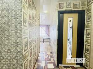 1-к квартира, вторичка, 35м2, 5/5 этаж